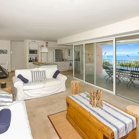 Pramousquier Sleeps 8 Pool Air Con Wifi Villa Le Lavandou